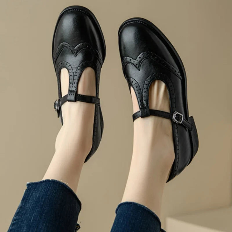 Claire™ | Mary Jane Confort