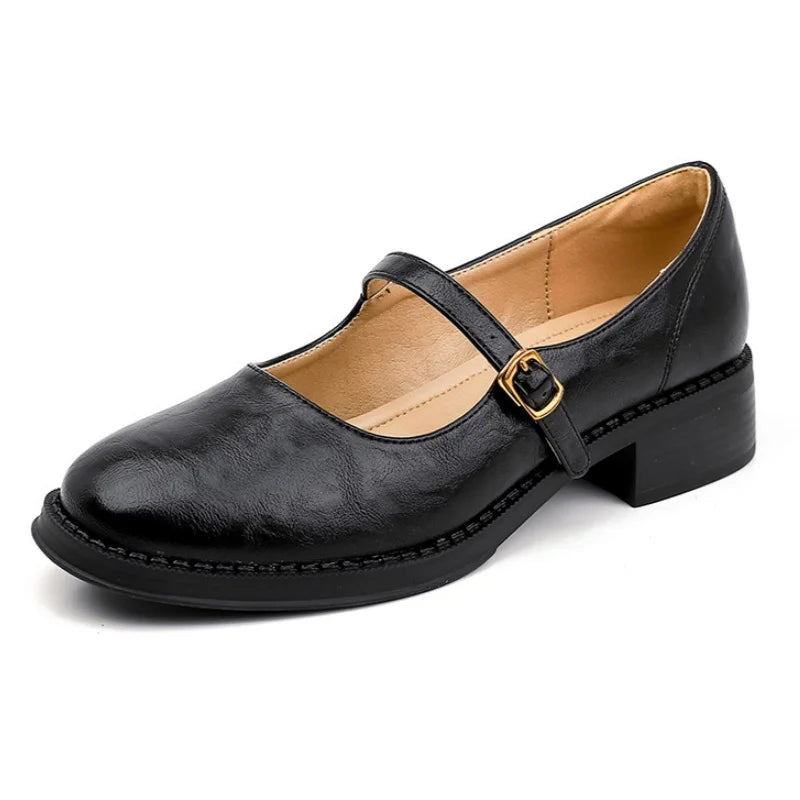 Juliette™ | Mary Jane Chic