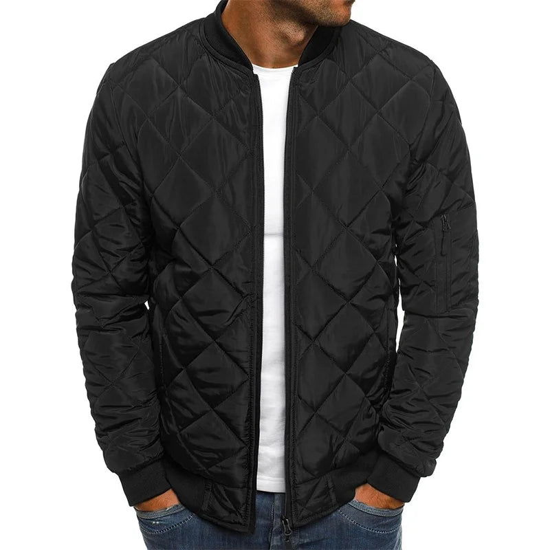 Adrien™ | Manteau classique élégant