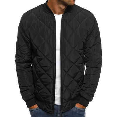 Adrien™ | Manteau classique élégant