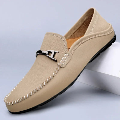 Denis™ | Mocassins Confort Élégant