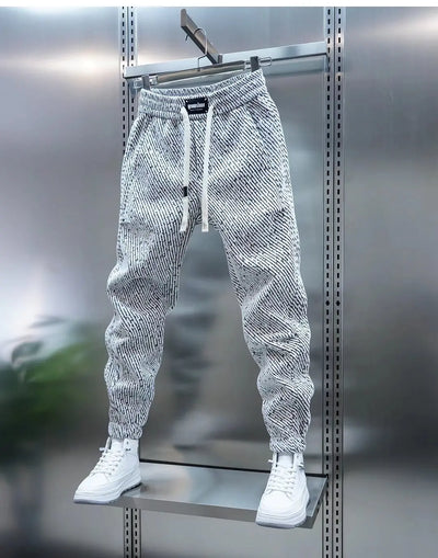 Étienne™ | Pantalon Sobriété Chic