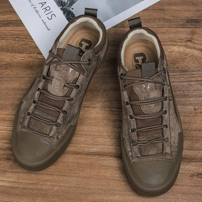 Hugo™ | Baskets Oxford Urbaines