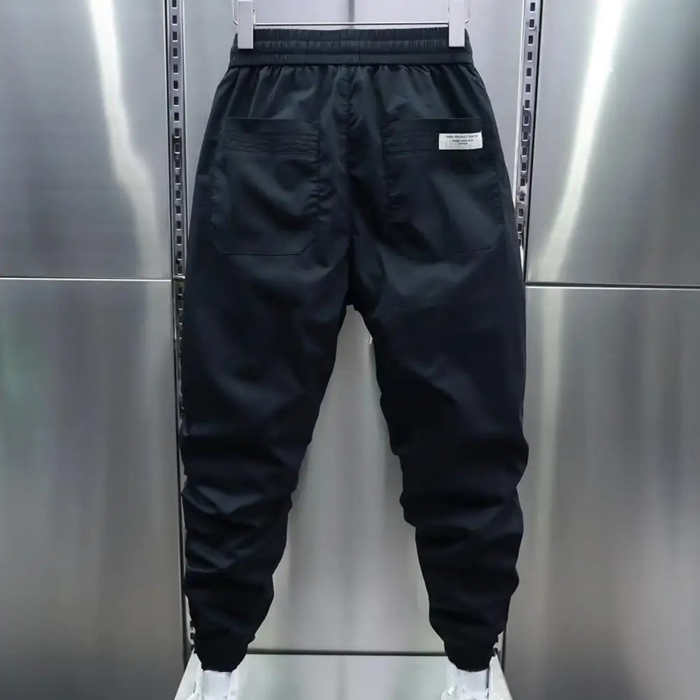 Julien™ | Pantalon Chic Intemporel
