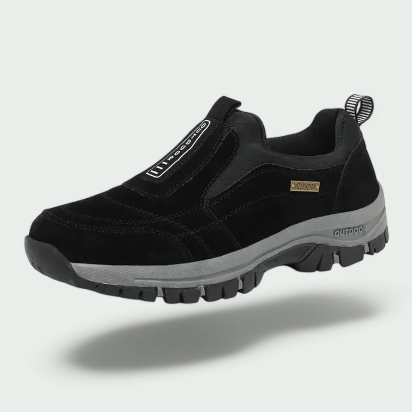 Pierre™ | Chaussures orthopédiques élégantes