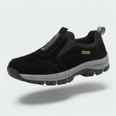 Pierre™ | Chaussures orthopédiques élégantes