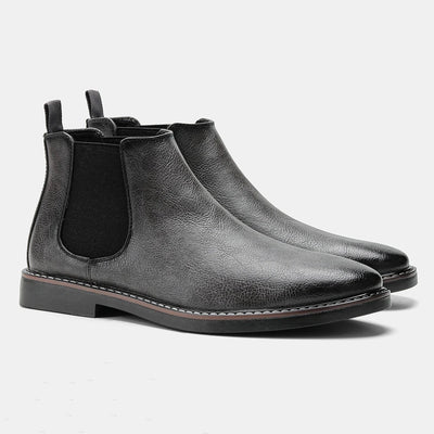 Adrien™ | Chaussures Cuir Classiques