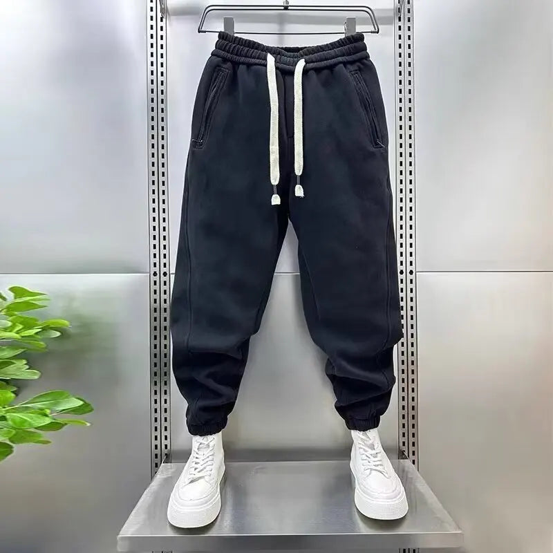 Hugo™ | Pantalon Ligne Chic