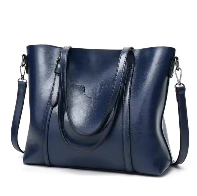 Colombe™ | Sac en Cuir Luxe