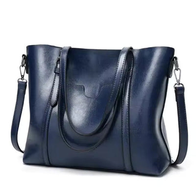 Colombe™ | Sac en Cuir Luxe