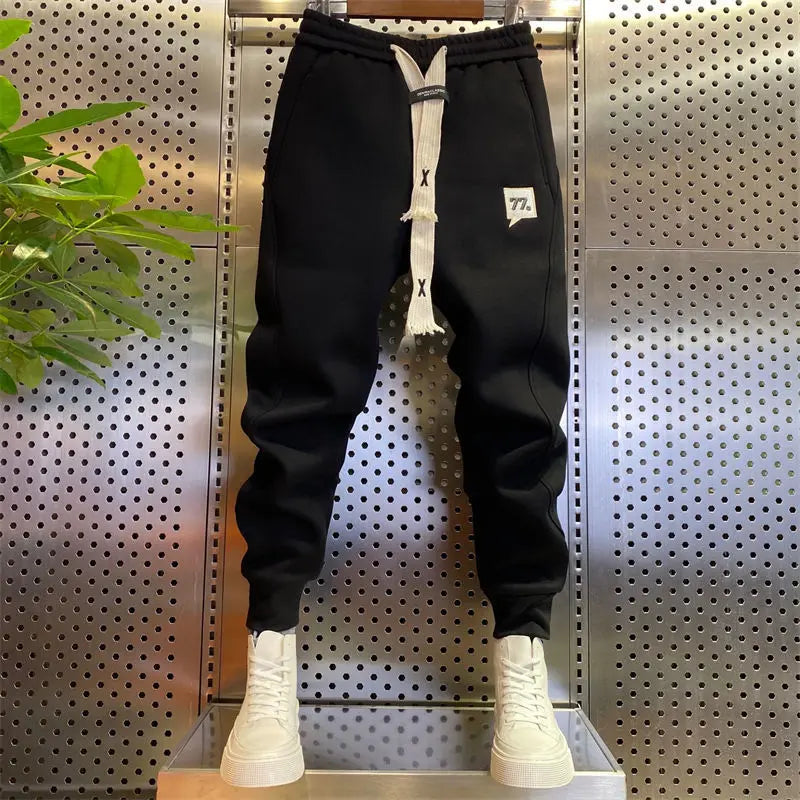 Clément™ | Pantalon Élégant Confort