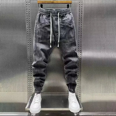 Alexandre™ | Pantalon Tissu Premium