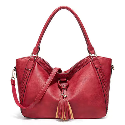 Élise™ | Sac en Cuir Intemporel