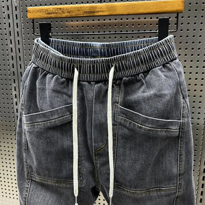 Alexandre™ | Pantalon Tissu Premium