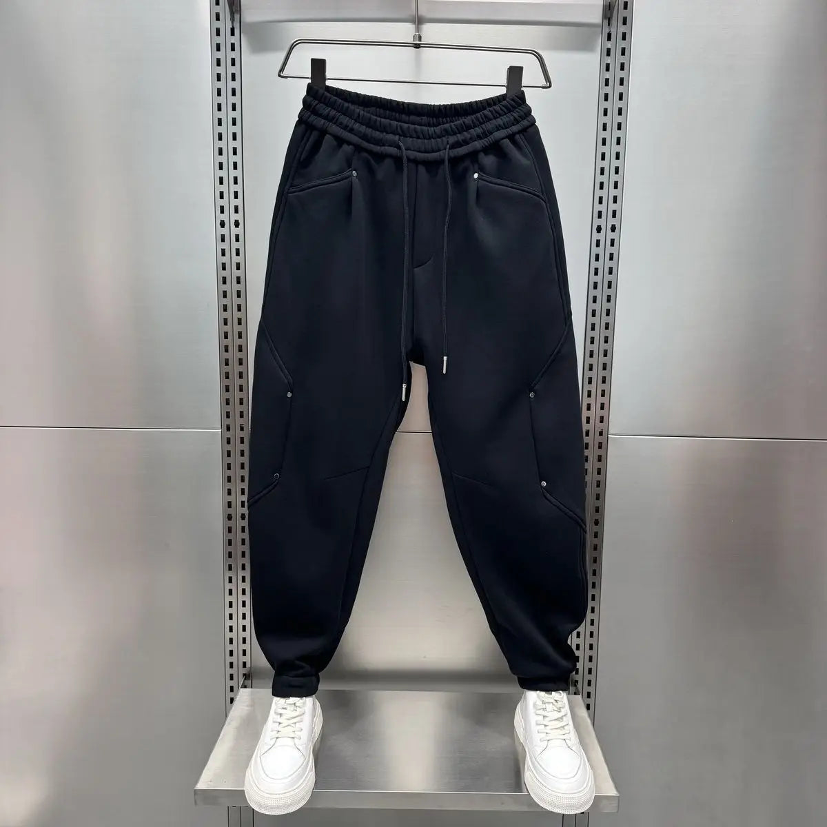 Pierre™ | Pantalon Confort Élégant