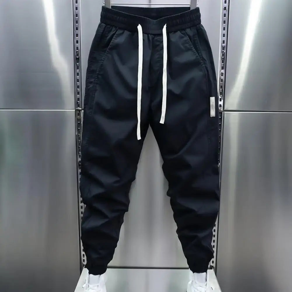 Julien™ | Pantalon Chic Intemporel