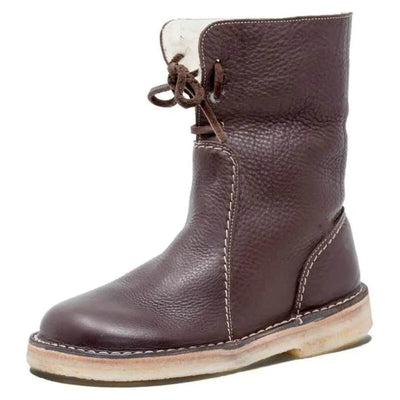 Sophie™ | Bottes Hiver Élégantes