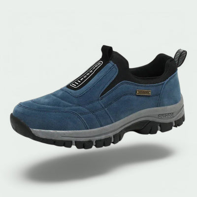 Pierre™ | Chaussures orthopédiques élégantes