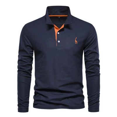 Pélle™ | Polo Décontracté Urbain