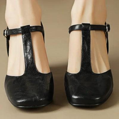 Madeleine™ | Mary Jane Luxe