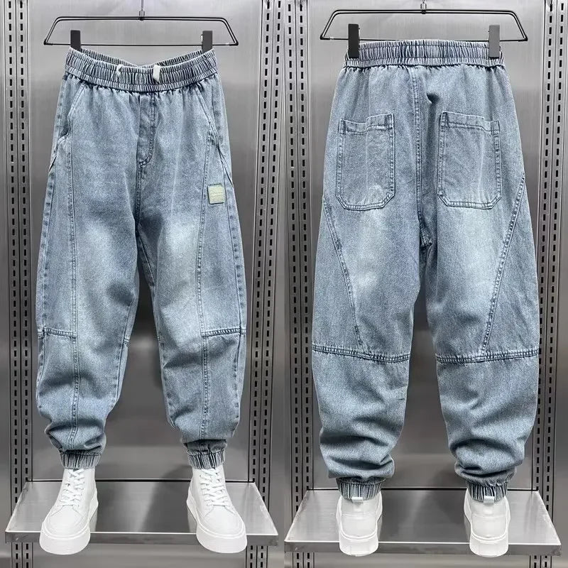 Olivier™ | Pantalon Moderne Essentiel