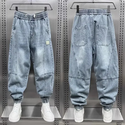 Olivier™ | Pantalon Moderne Essentiel
