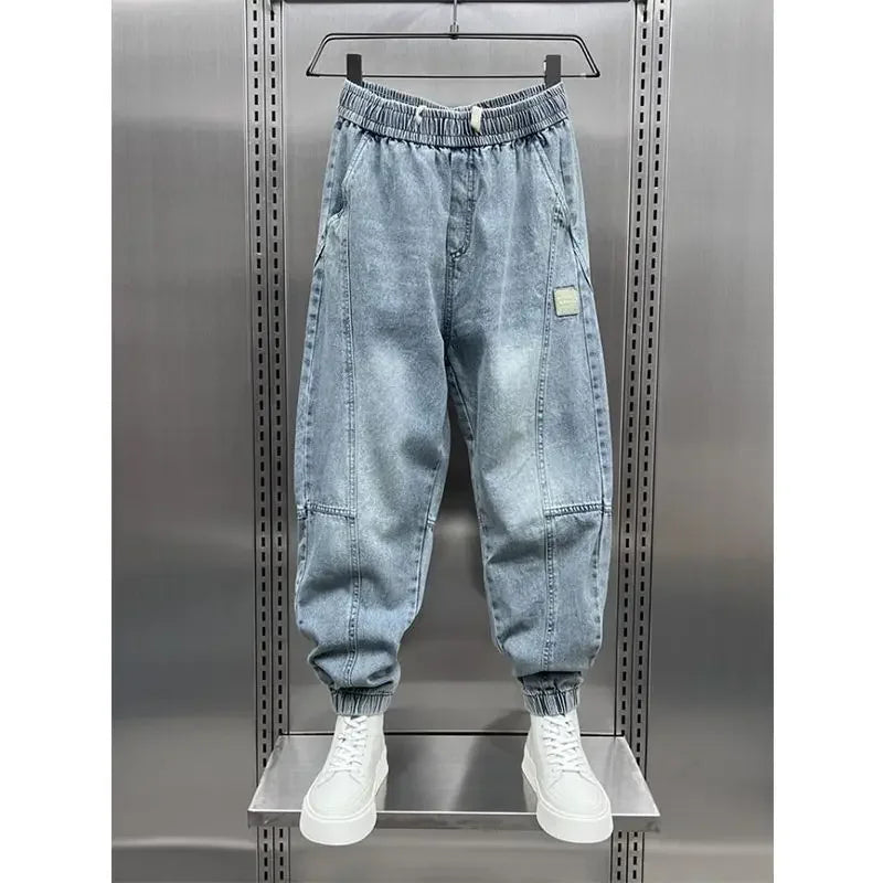 Olivier™ | Pantalon Moderne Essentiel