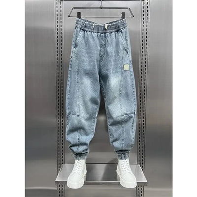 Olivier™ | Pantalon Moderne Essentiel