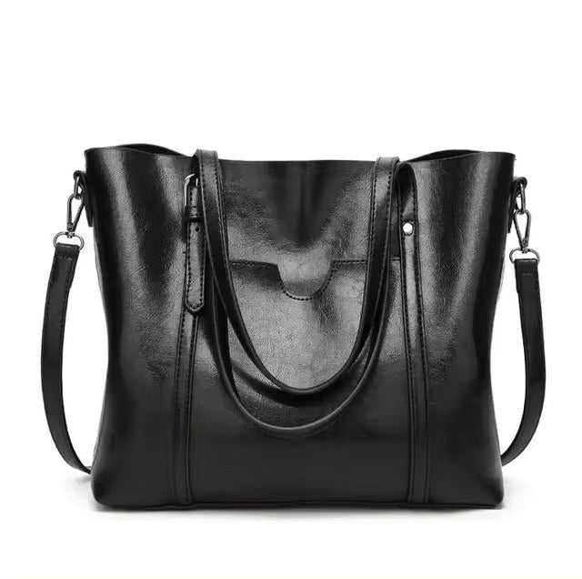 Colombe™ | Sac en Cuir Luxe