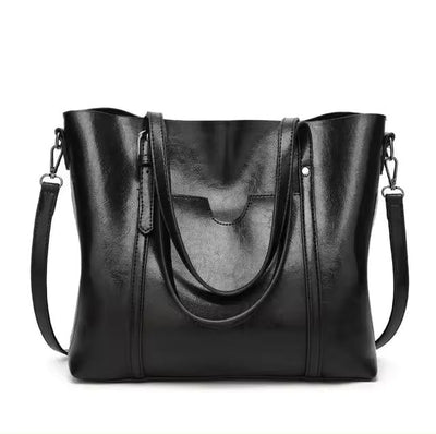 Colombe™ | Sac en Cuir Luxe