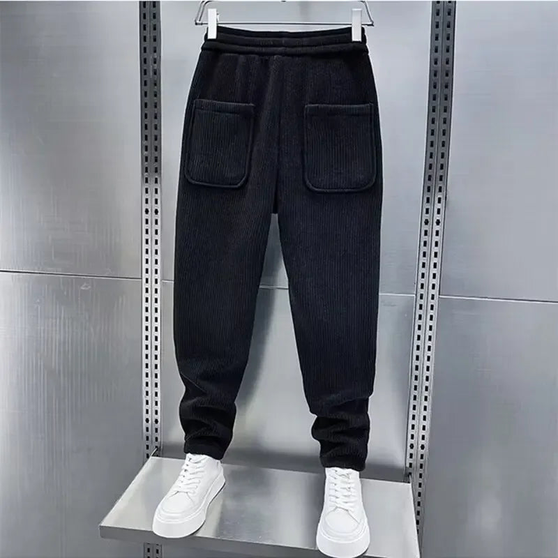 Sébastien™ | Pantalon Style Urbain