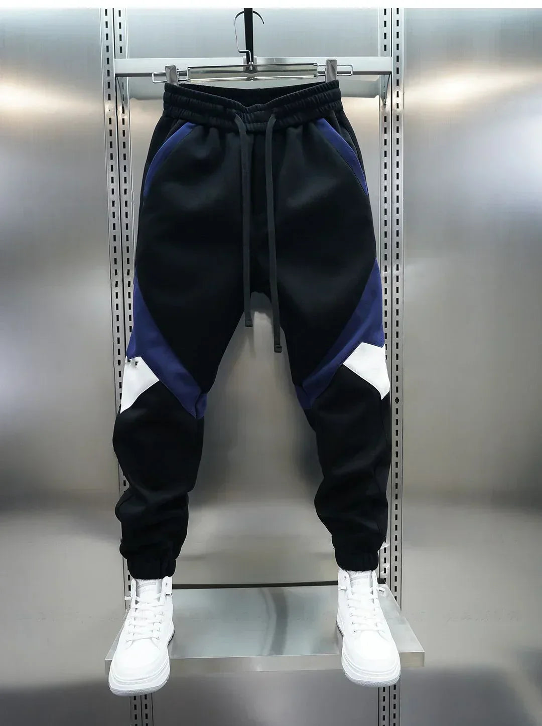 Benoît™ | Pantalon Confort Classique