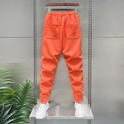 Damien™ | Pantalon Élégance Active