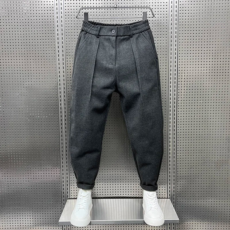 Paul™ | Pantalon Moderne Élégant