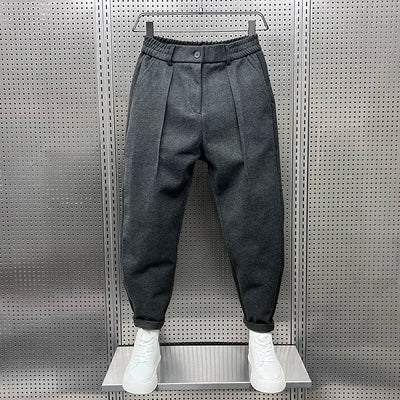 Paul™ | Pantalon Moderne Élégant