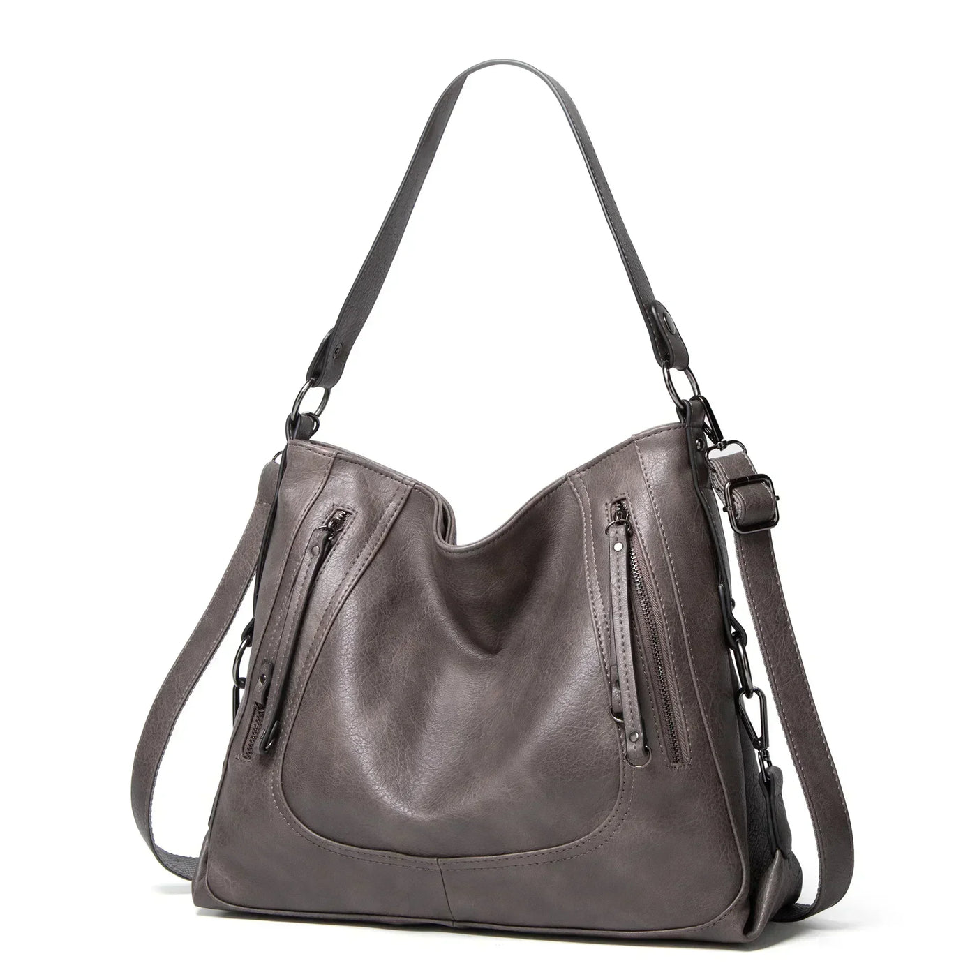 Pauline™ | Sac à Rabat Élégant