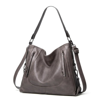 Pauline™ | Sac à Rabat Élégant