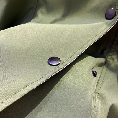 Alva™ | Veste Élégante Imperméable