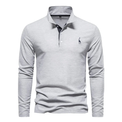 Pélle™ | Polo Décontracté Urbain