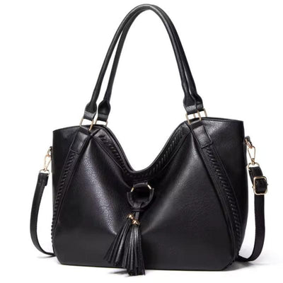 Élise™ | Sac en Cuir Intemporel