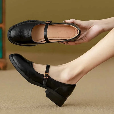 Juliette™ | Mary Jane Chic