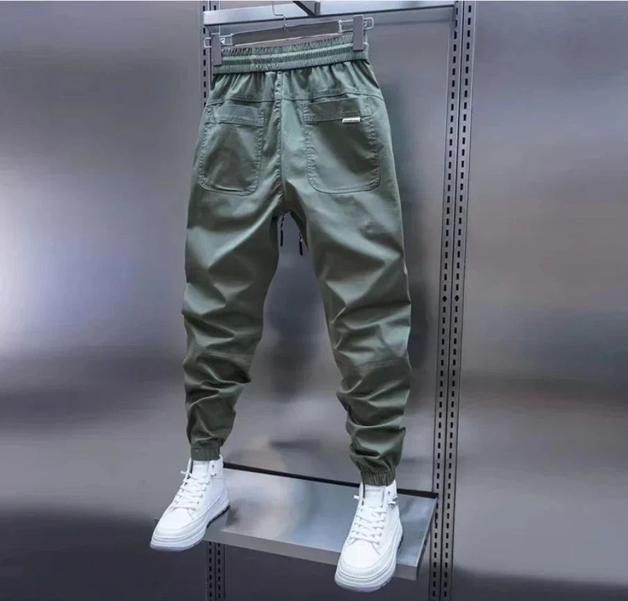 Marc™ | Pantalon Style Quotidien