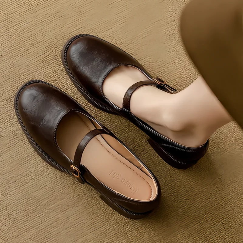 Juliette™ | Mary Jane Chic