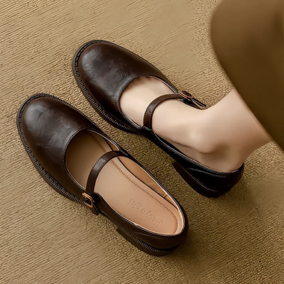 Juliette™ | Mary Jane Chic