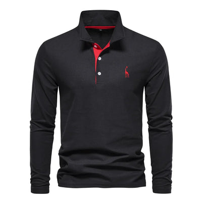 Pélle™ | Polo Décontracté Urbain