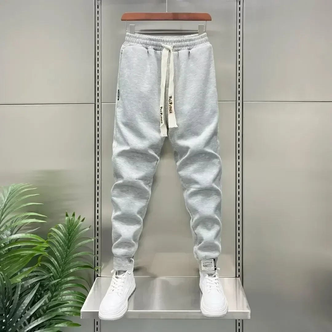 Damien™ | Pantalon Élégance Active