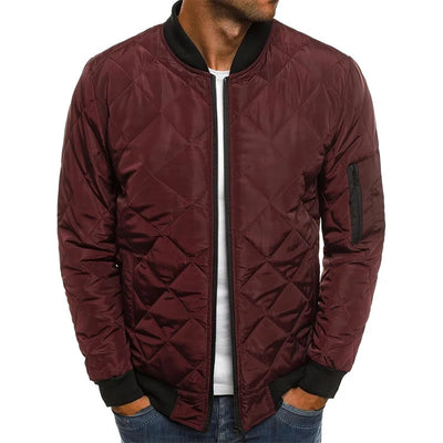 Adrien™ | Manteau classique élégant