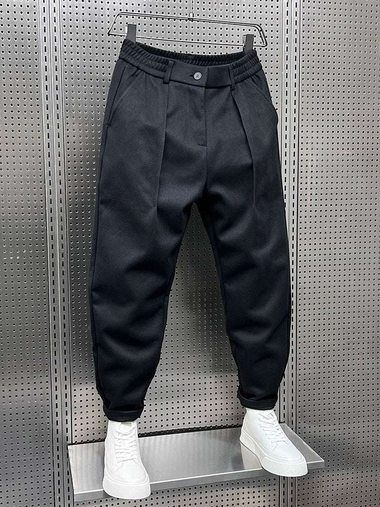 Paul™ | Pantalon Moderne Élégant
