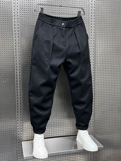 Paul™ | Pantalon Moderne Élégant