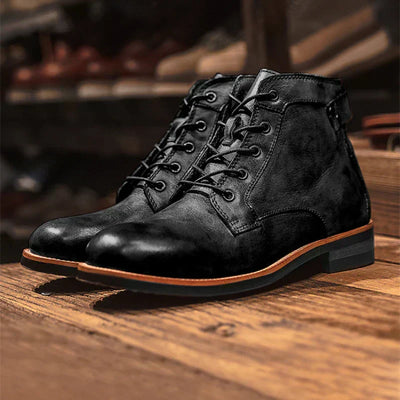 Laurent™ | Mocassins Confort Quotidien